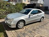 Mercedes-Benz Mercedes CL 180 Kompressor (W203)  Bj 200... - Mercedes-Benz: 203 Cl