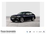 BMW X4 M40d M-SPORT+AHK+HUD+DA+PANO+KAMERA+SHZ - gebrauchte BMW X4 M40 aus dem Jahr 2020