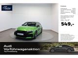 Audi RS3 Limousine TFSI quattro