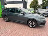 Skoda OCTAVIA Combi Clever  1,0 TSI 81 kW 110 PS - Skoda Octavia: Ps