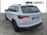 Skoda Karoq Tour*1,5*TSI*DSG*AHK*NAV*WINTER* - weiße Skoda Karoq