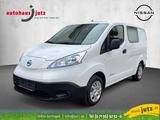 Nissan NV200 40kWh /Evalia e-Kasten Premium CAM Navi - Angebote