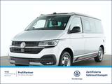 Volkswagen T6.1 California Beach Navi Sitzhzg AHK Standhzg. - Volkswagen T6 California in Herne