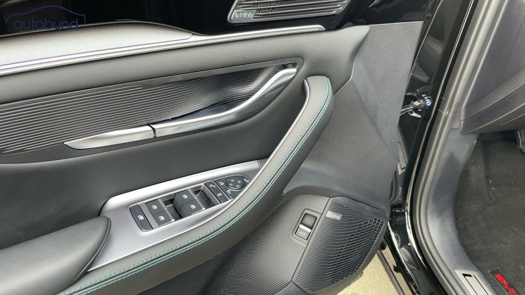 BYD Seal U DM-i PHEV Design 238 kW Systemleistung, миниатюра 24