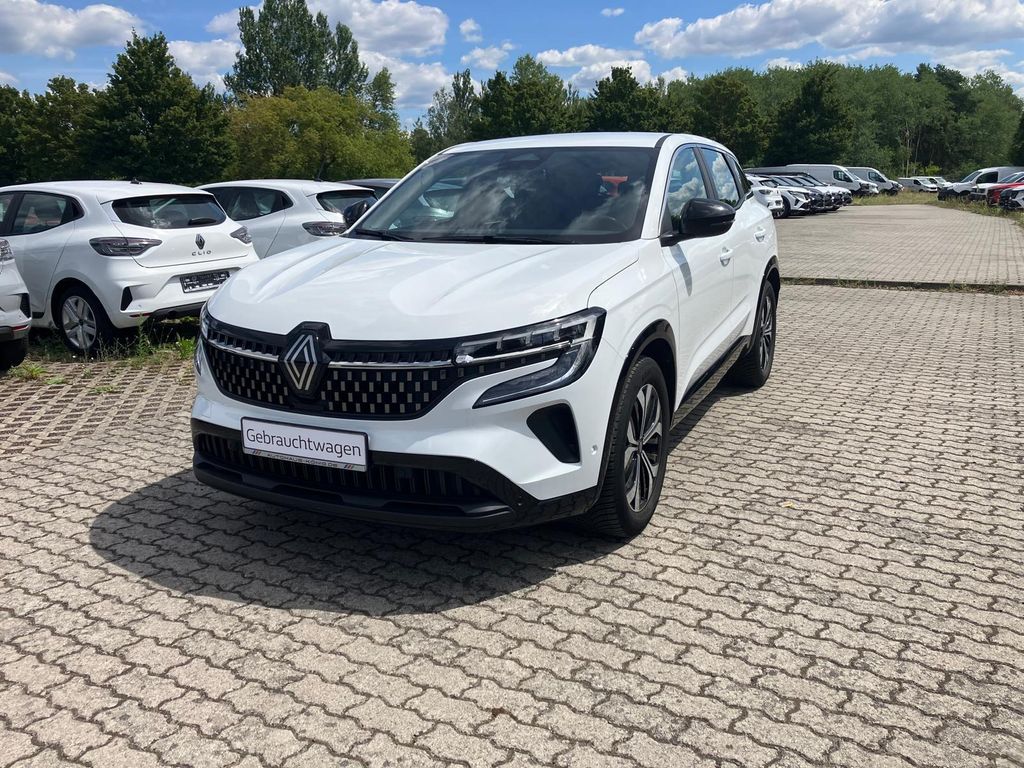 Image of Renault Austral
