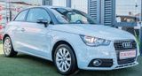 Audi A1 1.6 TDI  ambition |LEDER|PDC|S-TRONIC - Audi A1 in Wiesbaden