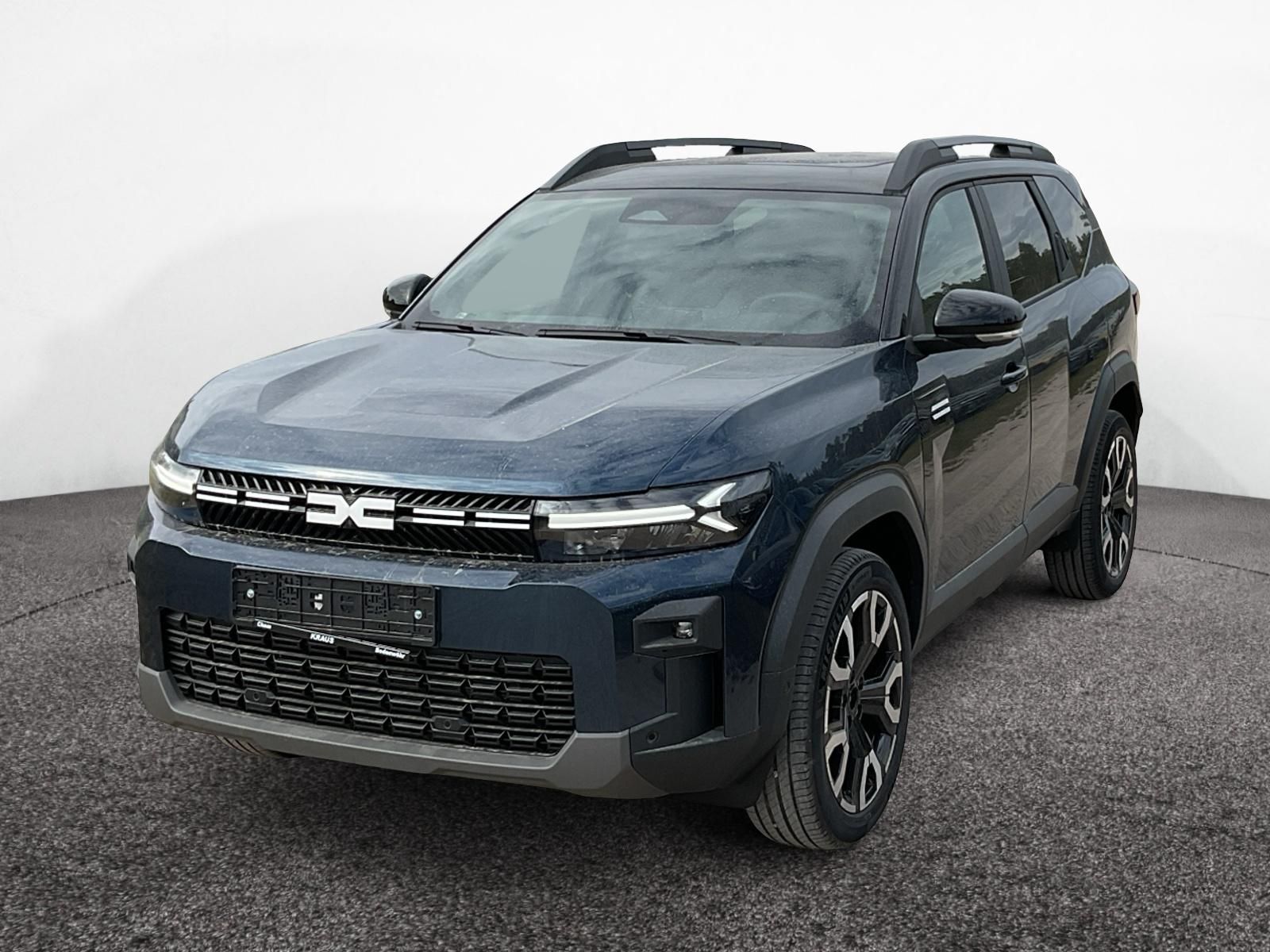 Dacia Bigster Journey hybrid-G 150 4x4 WKR GRATIS* imagem 2