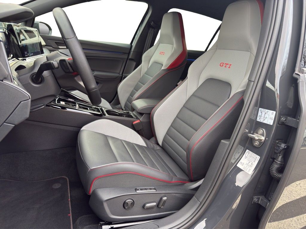 Volkswagen Golf - Bild 11