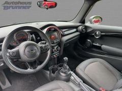 Foto Nummer 8: MINI One