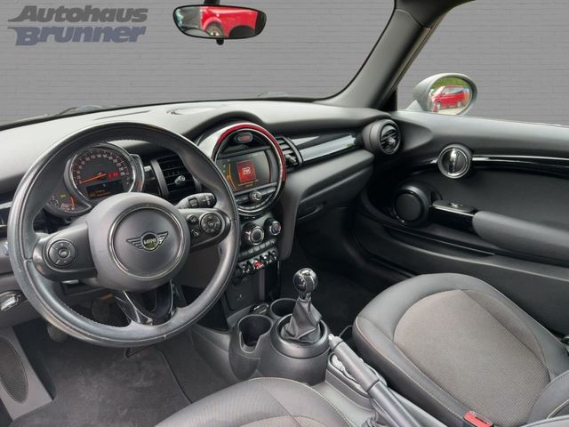 Foto Nummer 8: MINI One