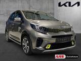 Kia Picanto X-Line Klima PDC Ganzjahresreifen Freisp - Kia Picanto X-Line mit Benzin-Antrieb