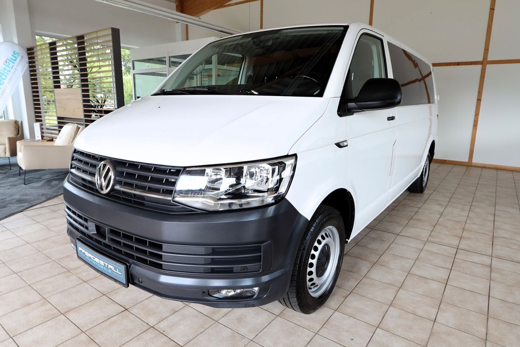 Image of Volkswagen T6 Transporter