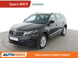 Skoda Kodiaq 2.0 TSI Style 4x4 Aut.*NAV*LED*ACC*CAM*SH - Skoda Kodiaq Gebrauchtwagen in München