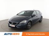 Volvo V40 2.0 D3 Linje Svart Aut.*LED*NAVI*TEMPO*PDC* - gebrauchte Volvo V40 aus dem Jahr 2019