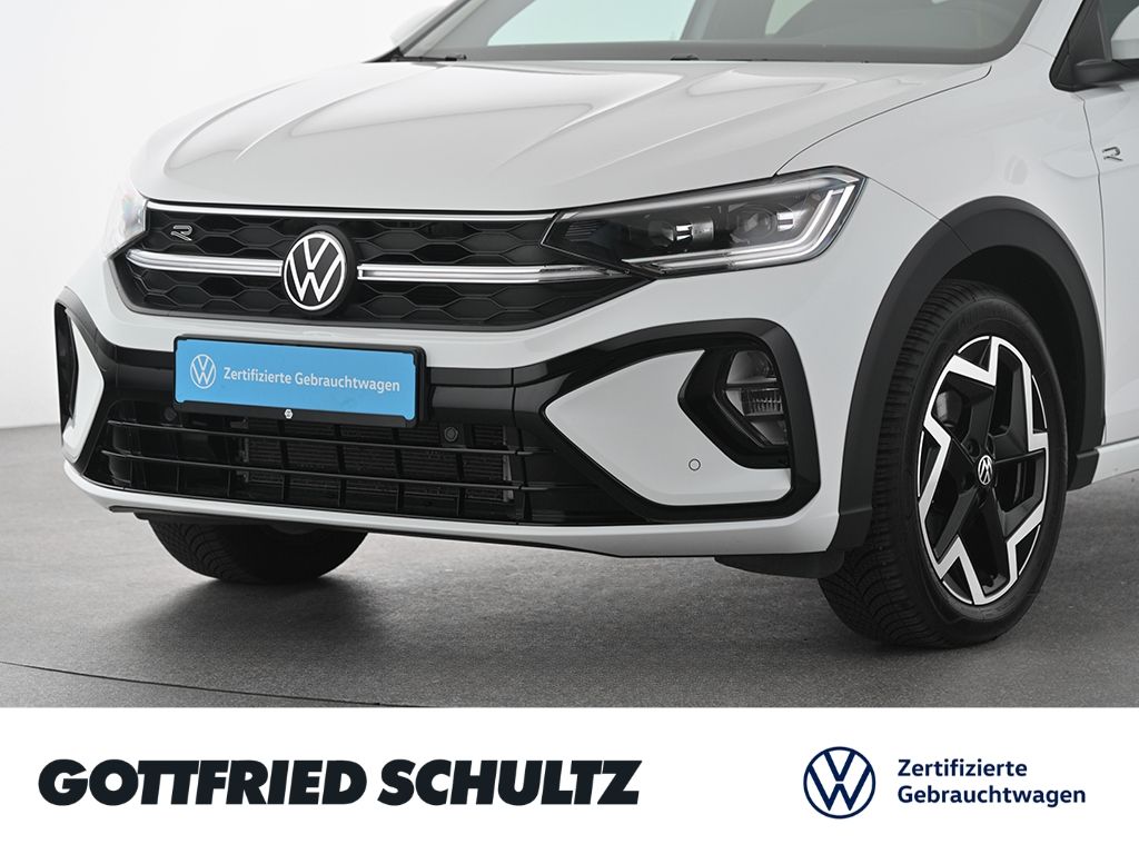 Volkswagen Taigo - Bild 10
