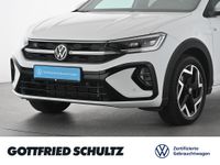 Volkswagen Taigo - Vorschau Bild 10