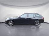 BMW 318i Touring Aut. AHK Bluetooth Klima ACC Hifi S - mit Benzin-Antrieb: Kombi, Bluetooth