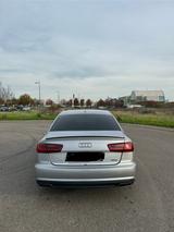 Audi A6 3.0 TDI 272PS - Audi A6 mit Diesel-Antrieb: Limousine, 2.0