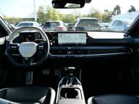 Kia K4 - Vorschau Bild 11