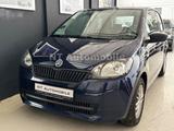 Skoda Citigo Active CNG Erdgas Klima PDC TÜV Neu - gebrauchte Skodabis 5.000 Euro