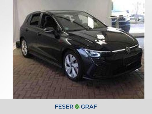 Volkswagen Golf GTI 2.0 TSI LED/SIDE ASSIST/AHK/NAVI/SHZ