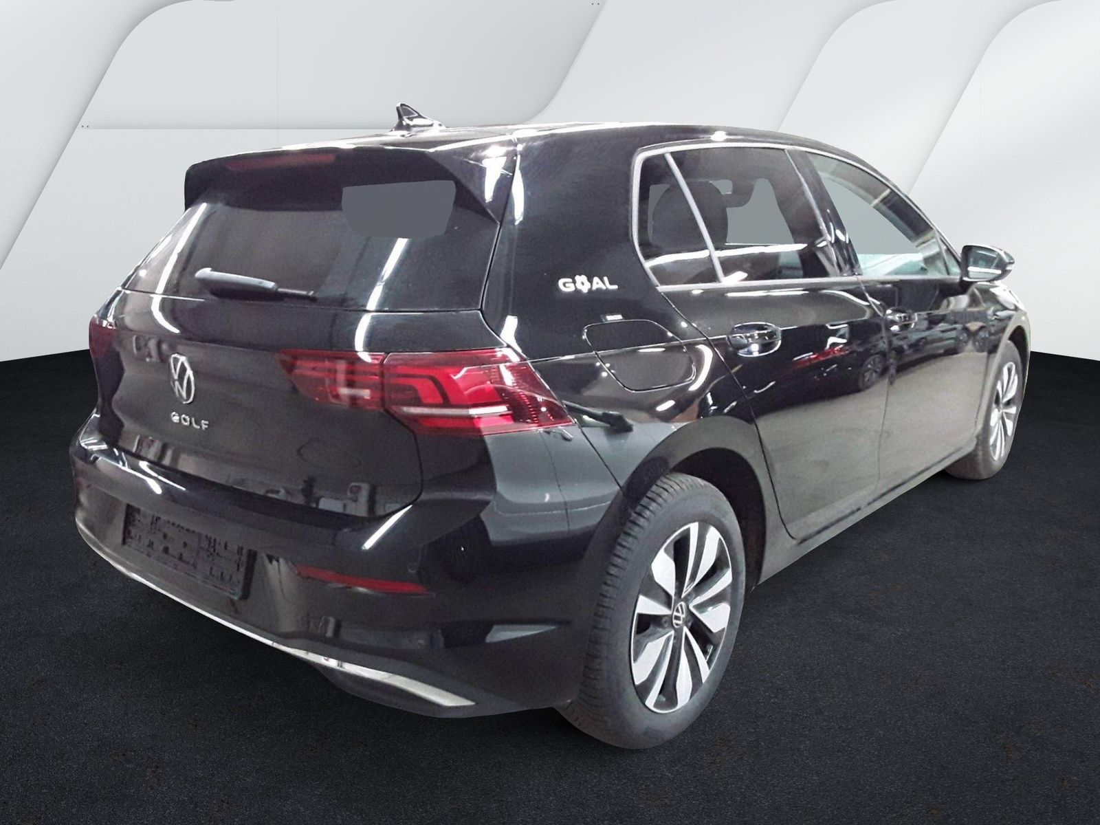 Volkswagen Golf - Bild 3