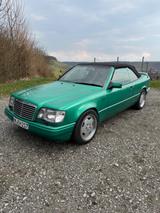 Mercedes-Benz E 320 FINAL EDITION E 320 - gebrauchte Mercedes-Benz E 320 aus dem Jahr 1996