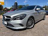 Mercedes-Benz CLA 220 Shooting Brake 4 Matic/AMG LIne - Mercedes-Benz CLA 220 Shooting Brake Gebrauchtwagen