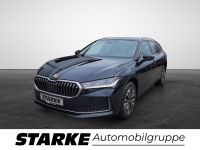 Skoda Superb - Vorschau Bild 2