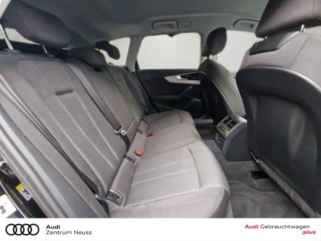 Audi A4 - Bild 8