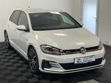 Volkswagen Golf VII 2.0 GTI DSG Performance BMT Virtual ACC - Volkswagen Golf: Weiß, GTI