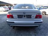BMW 528 5er 528i  *M-PAKET / SCHECKHEFT / TÜV+SERVIC - BMW 528 i Gebrauchtwagen