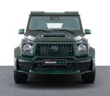 Mercedes-Benz G 63 (W465) BRABUS 800 Masterpiece Mean Green - Mercedes-Benz G-Klasse mit Benzin-Antrieb