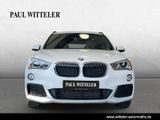 BMW X1 xDrive 20d M Sport LED/AHK/Kamera/Schiebed. - BMW X1: 20d Xdrive