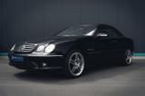Mercedes-Benz CL 65 AMG - Mercedes-Benz CL 65 AMG Gebrauchtwagen