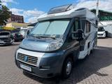 Knaus SkyTi 650 MEG 2xKlima/TV/Luftfederung/AHK - Knaus Teilintegrierter