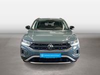 Volkswagen T-Roc - Vorschau Bild 9