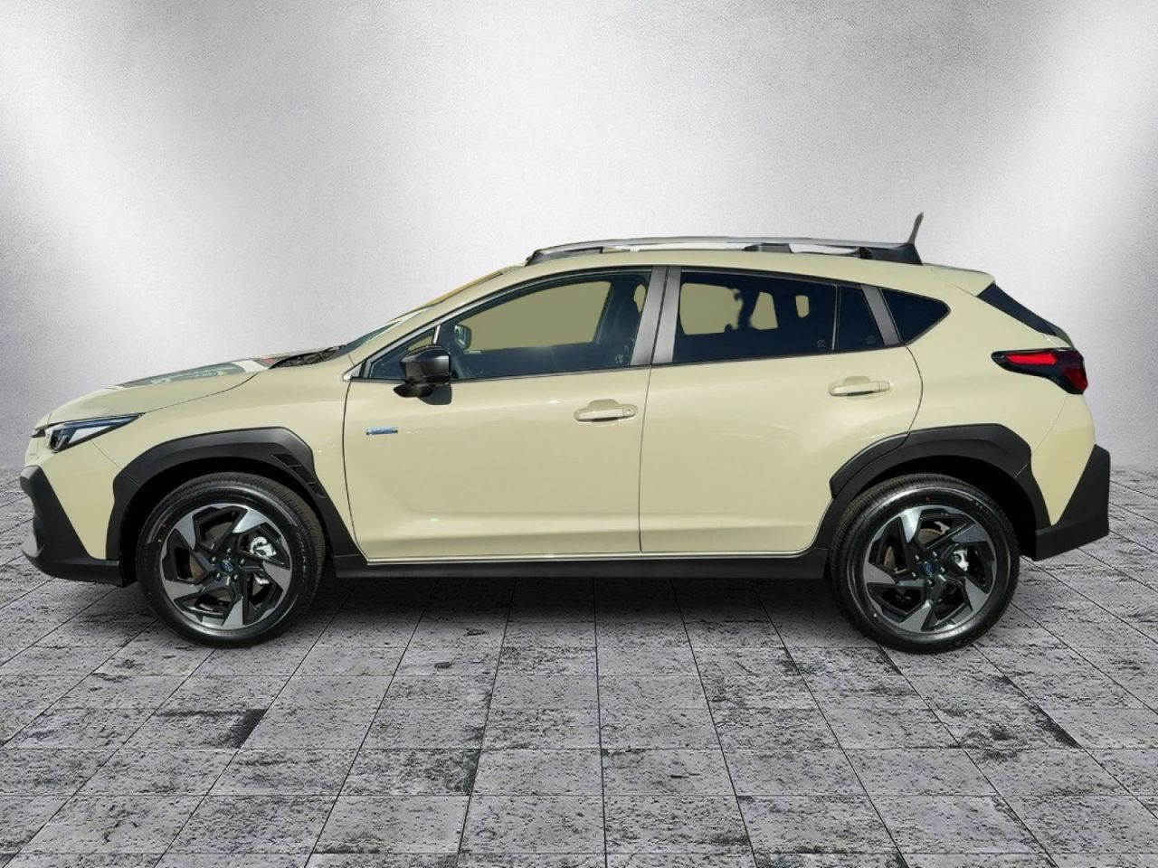 Subaru Nebelscheinwerfer, Alufelgen, Automatik 2.0ie imagem 3