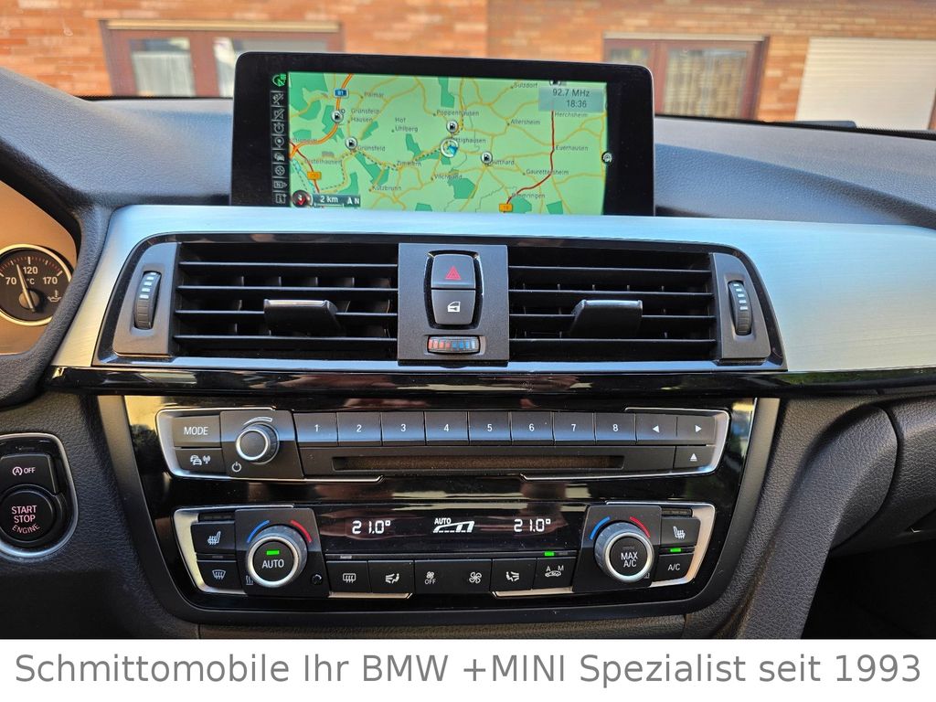 BMW 440 - Bild 34