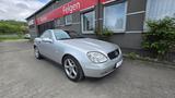 Mercedes-Benz SLK 230 *TÜV bis 04.2027*Hard Top* - graue Mercedes-Benz SLK 230