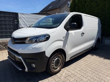 Toyota Proace (Verso) - 3