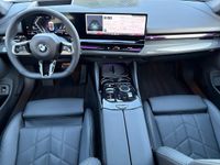 BMW 540 - Vorschau Bild 14