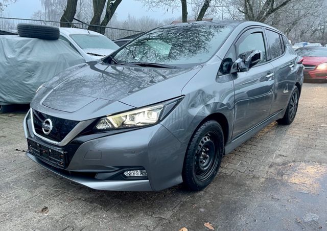 Nissan Leaf 40 kWh N-Connecta*LED*NAVI*360°Kamera*14tkm