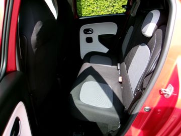 Bild 4 Renault Twingo Limited