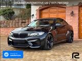 BMW M2 Coupe Basis - BMW M2 mit Schiebedach