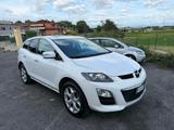 Mazda CX-7 2.2L MZR CD Sport Tourer - Mazda CX-7 mit Diesel-Antrieb: 2.2