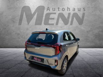 Kia Picanto 1.0 Vision Facelift Navi PDC SHZ Klima