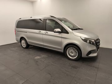 Mercedes V 220 - 4