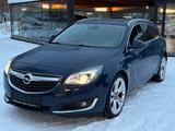 Opel Insignia A S-T Innovation*Bi-Turbo*Pano*Xenon* - Opel Insignia Bi turbo mit Diesel-Antrieb