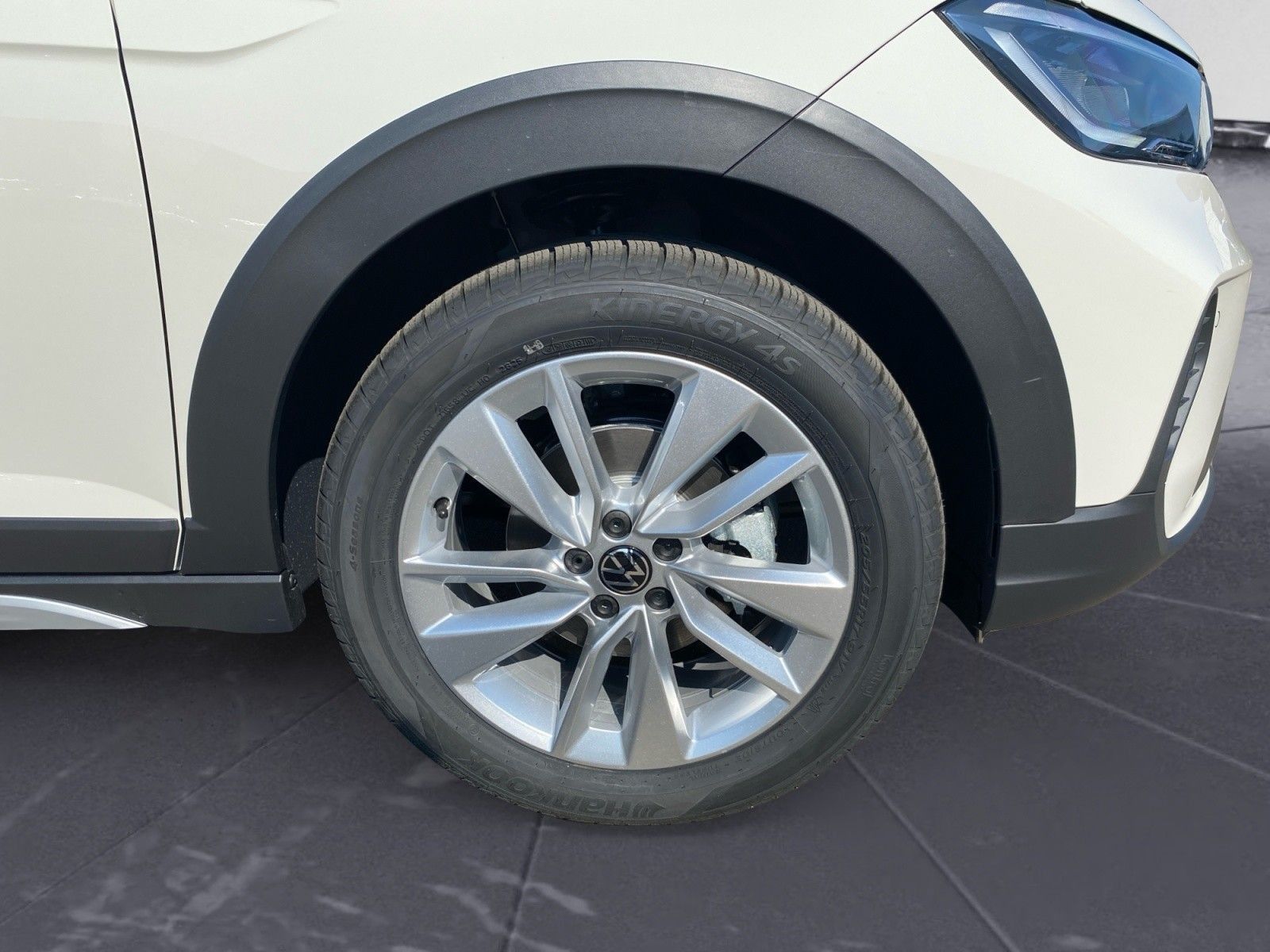 Volkswagen Taigo - Bild 9